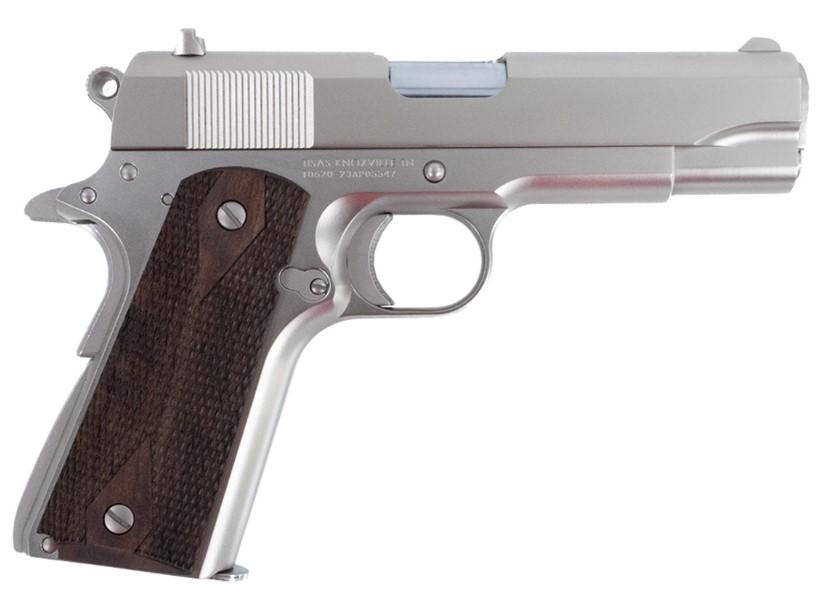 1911A1 Tank Commander