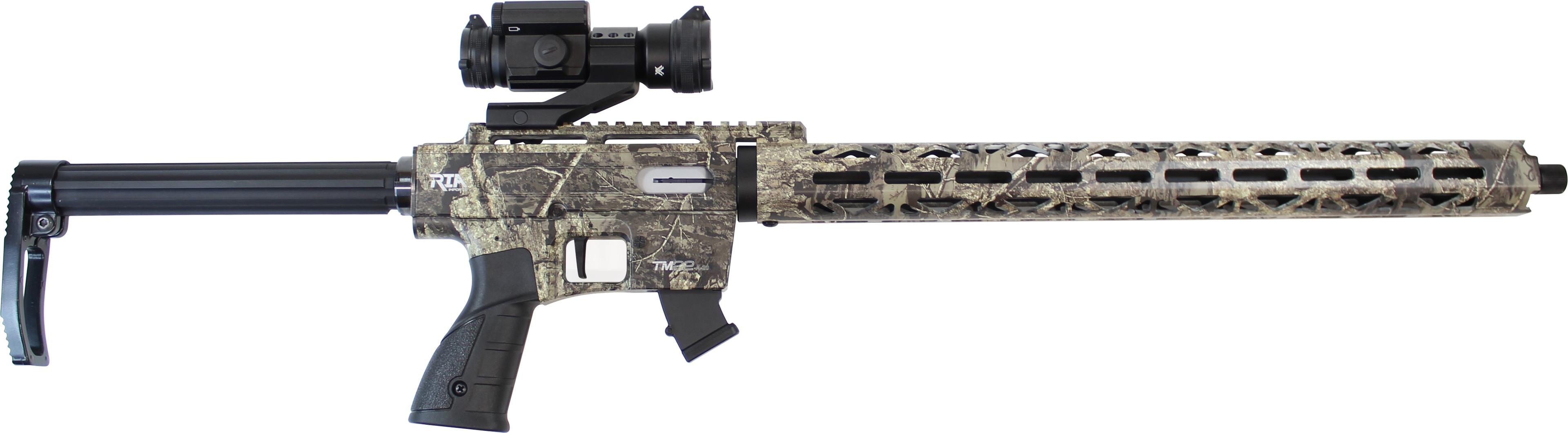 Rock Island Armory TM22