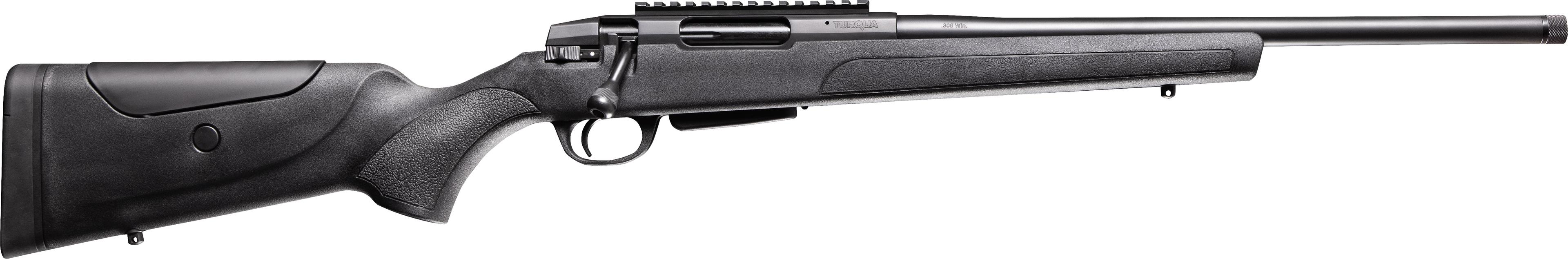 Four Peaks firearms