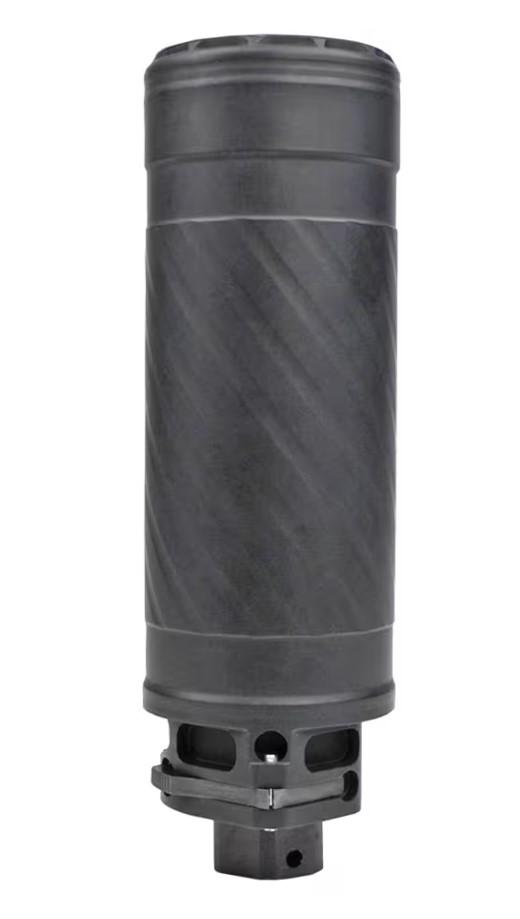 LWRC Suppressors