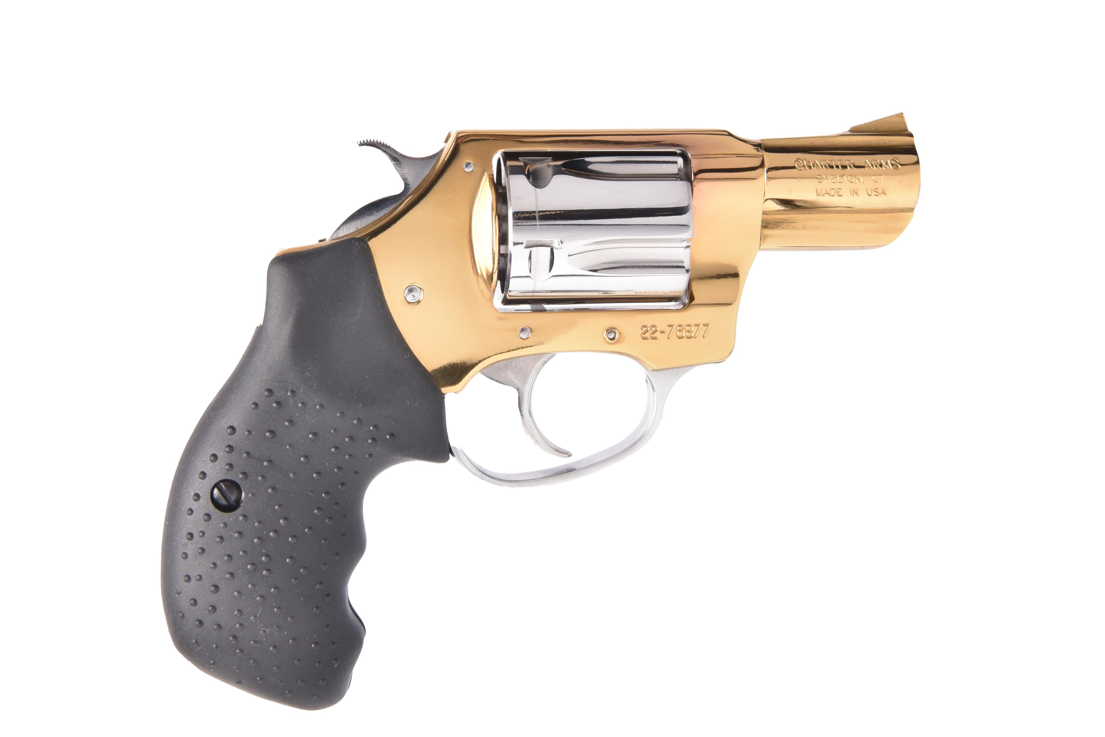 Charter Arms firearms