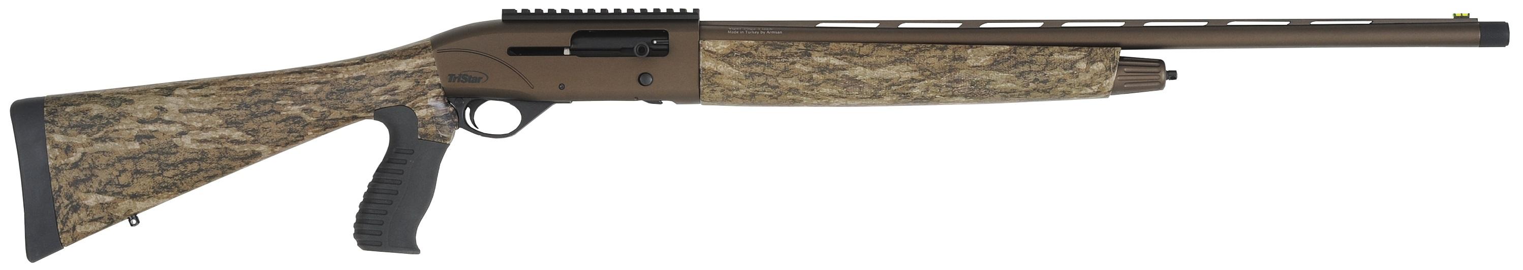 TriStar firearms