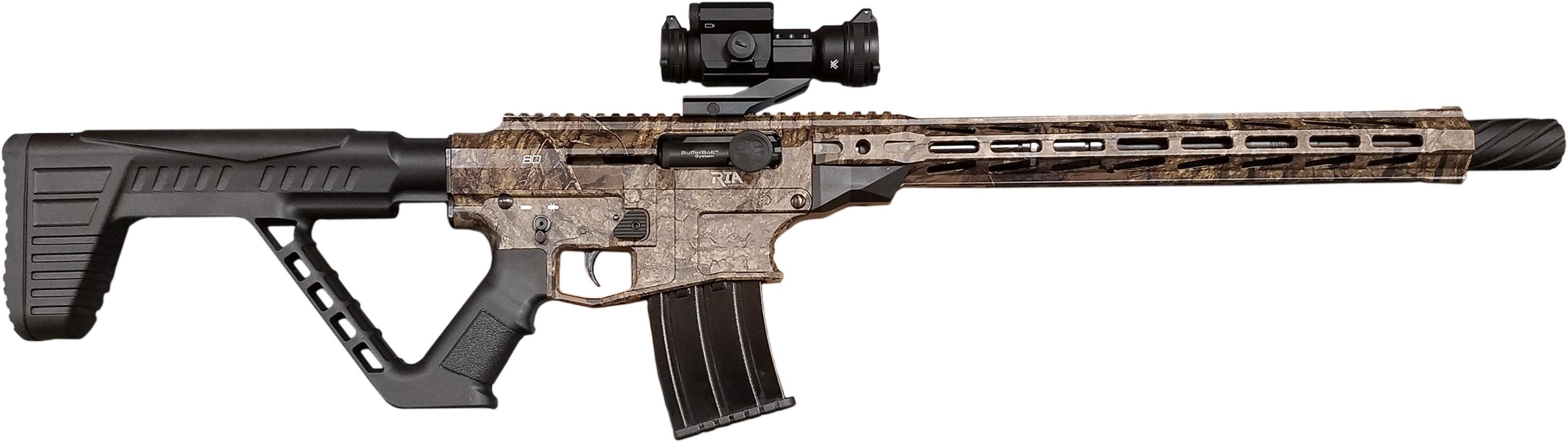 Rock Island Armory VR Shotguns