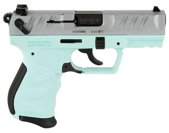 Walther PD380