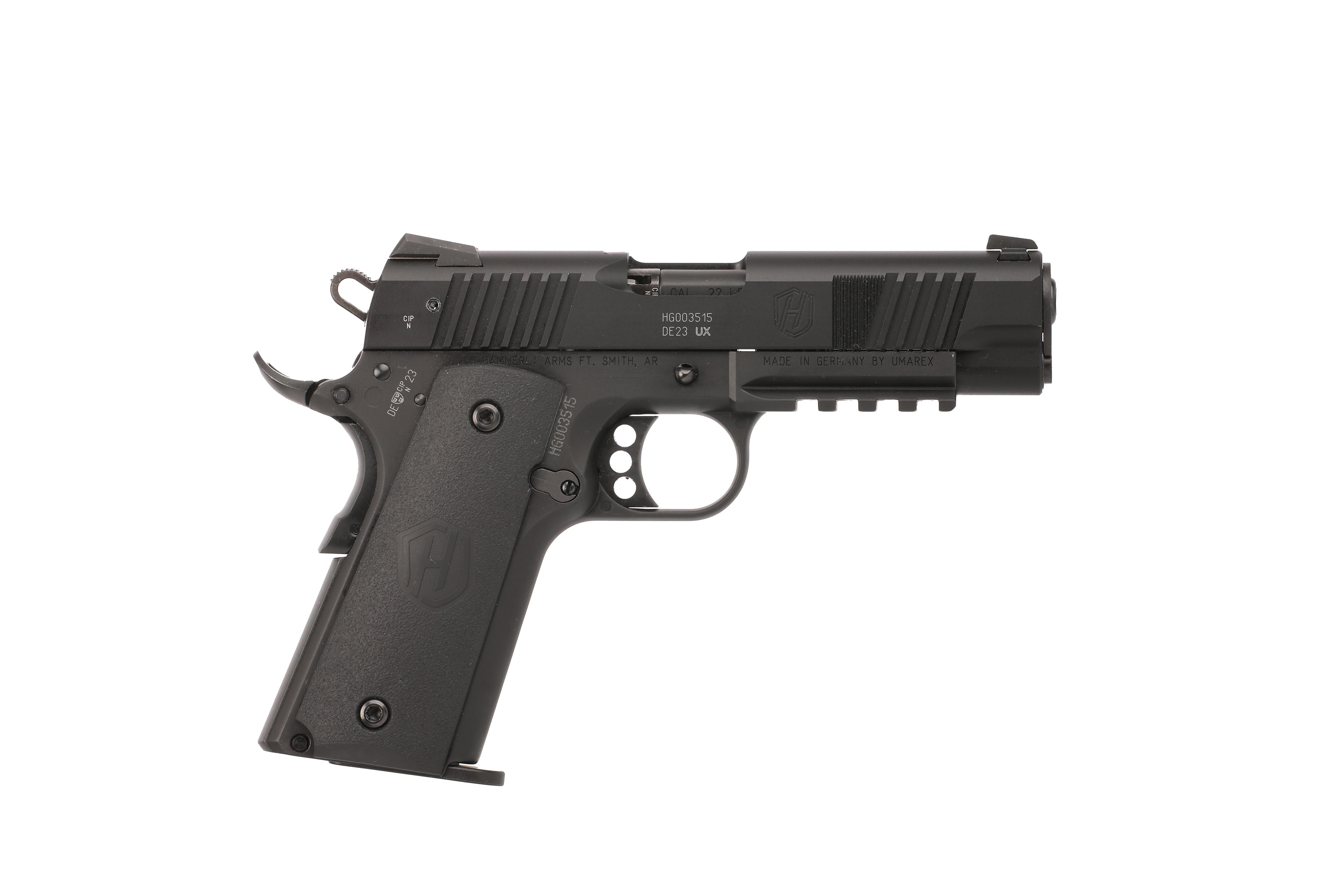 Walther 1911