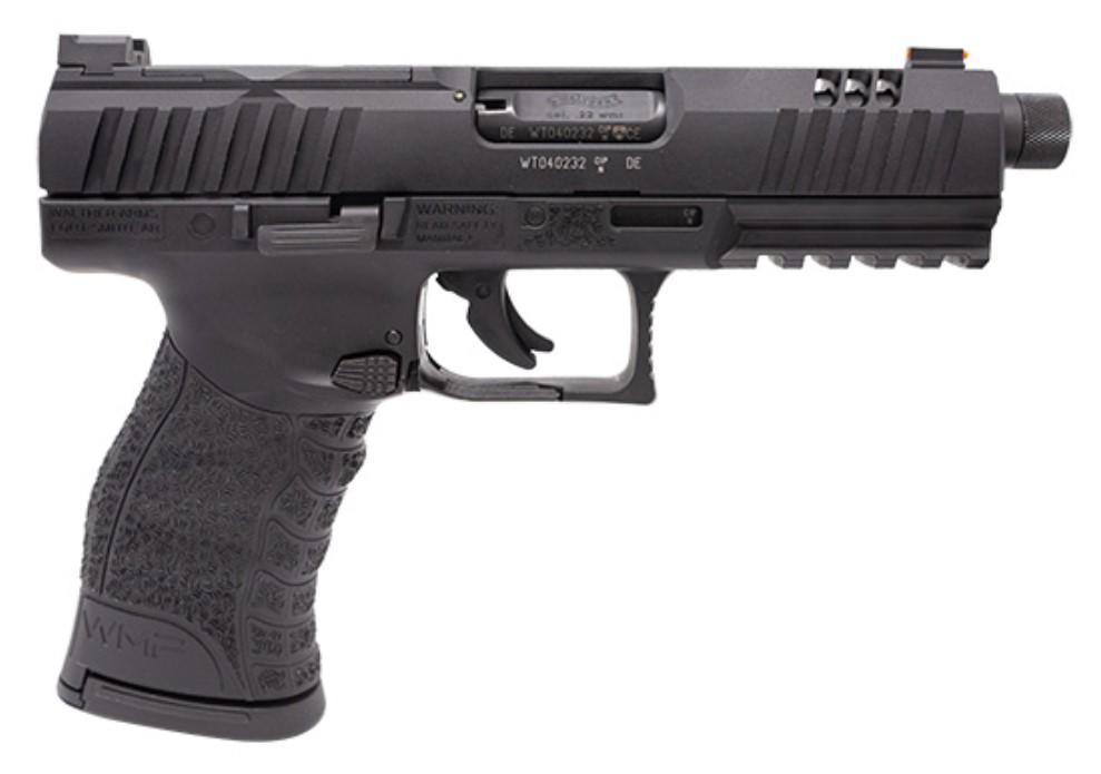 Walther WMP