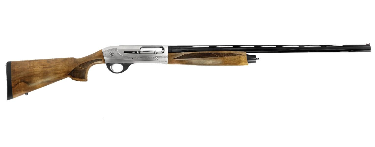 Weatherby 18i