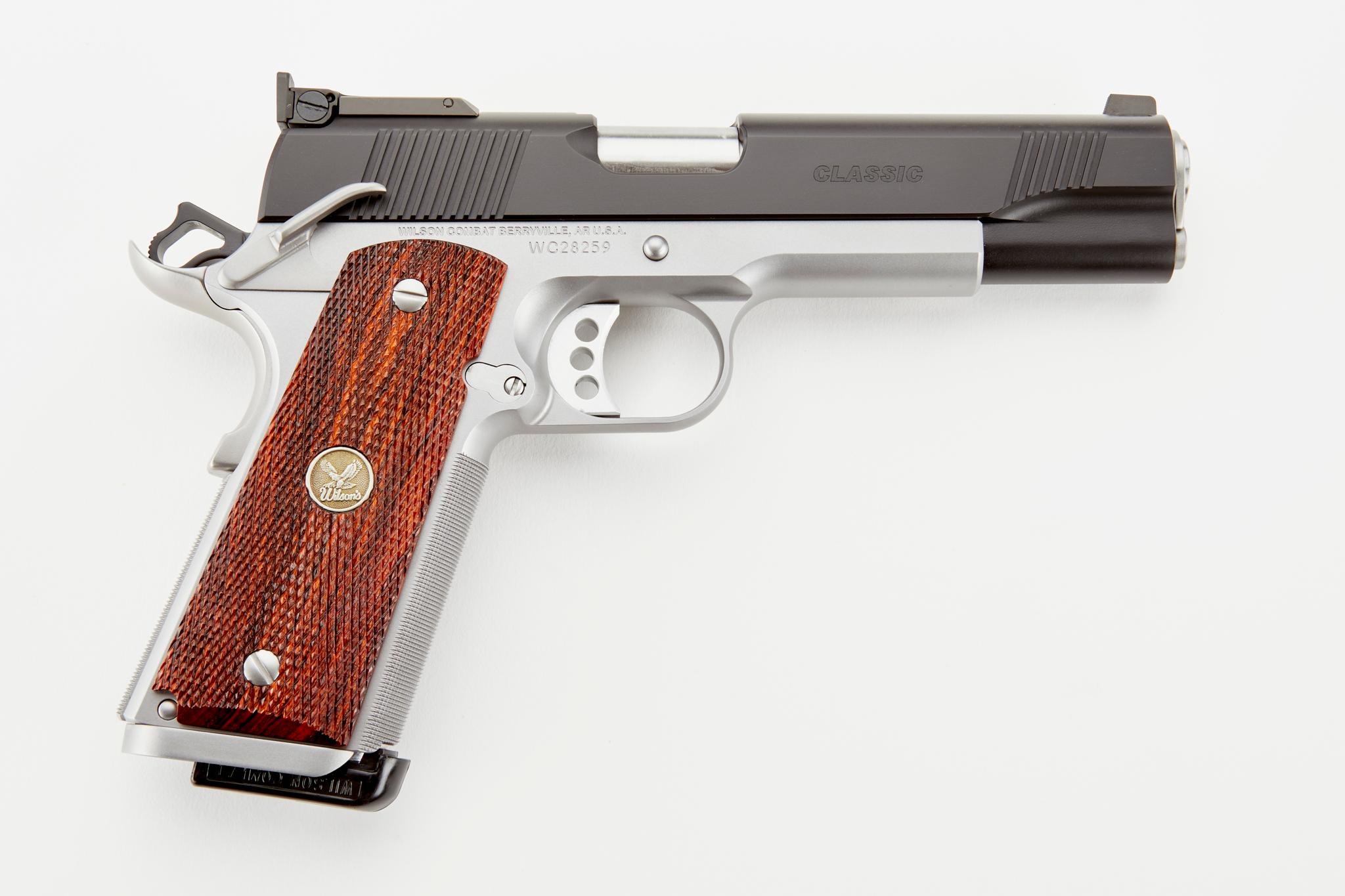 Wilson Combat Classic