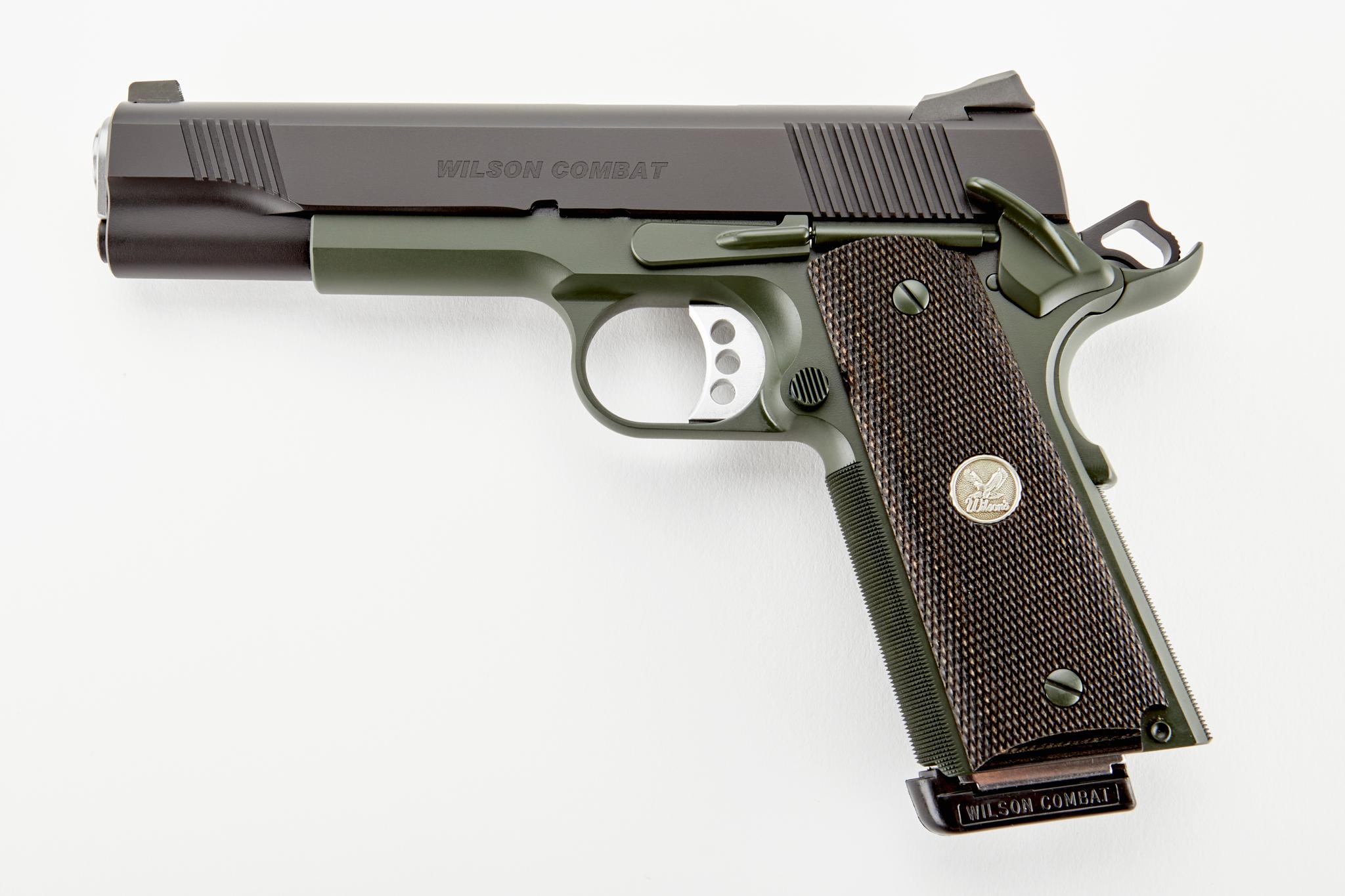 CA CQB