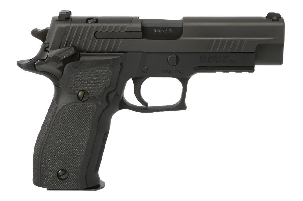P226 Elite