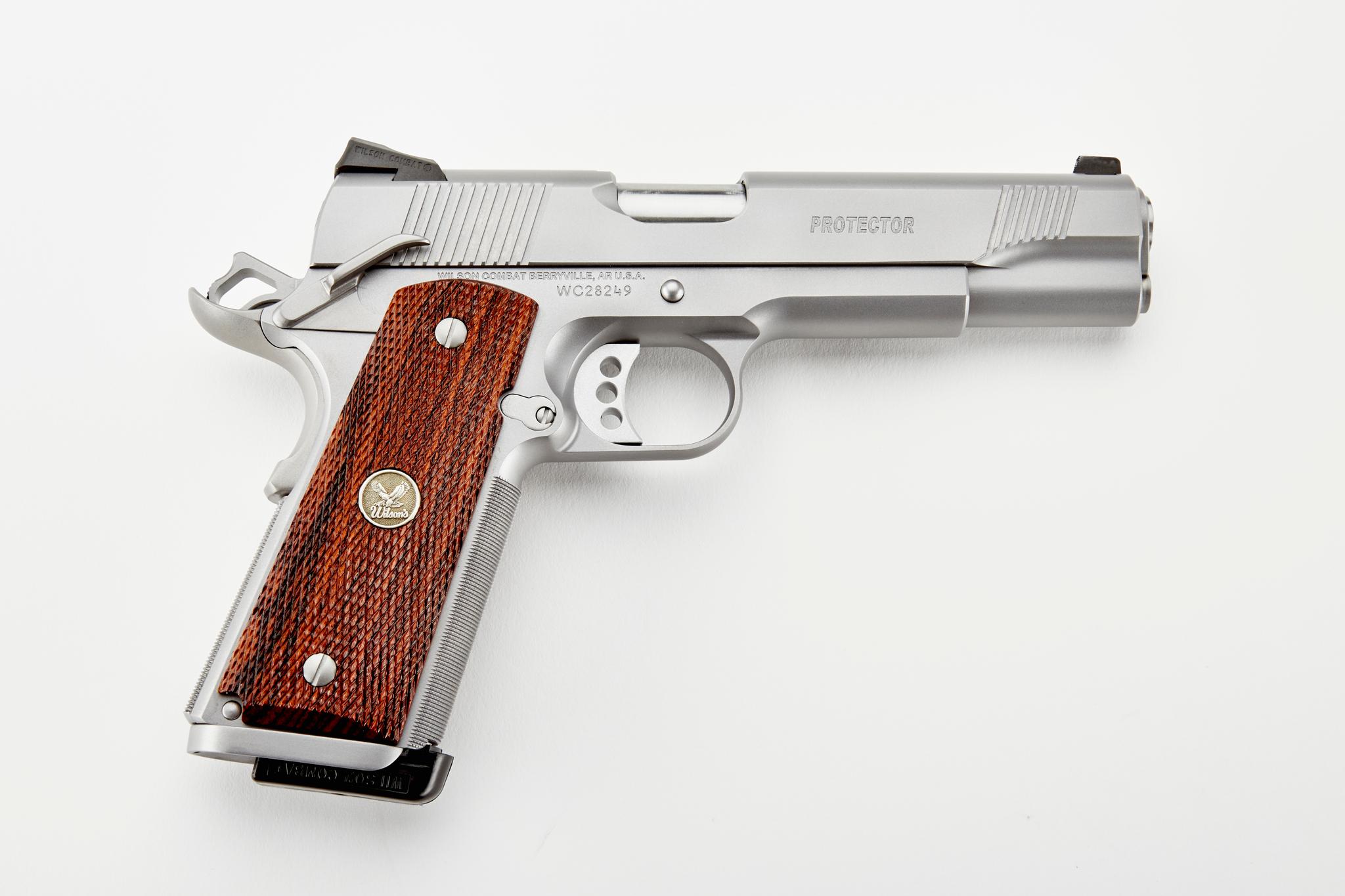 Wilson Combat Protector