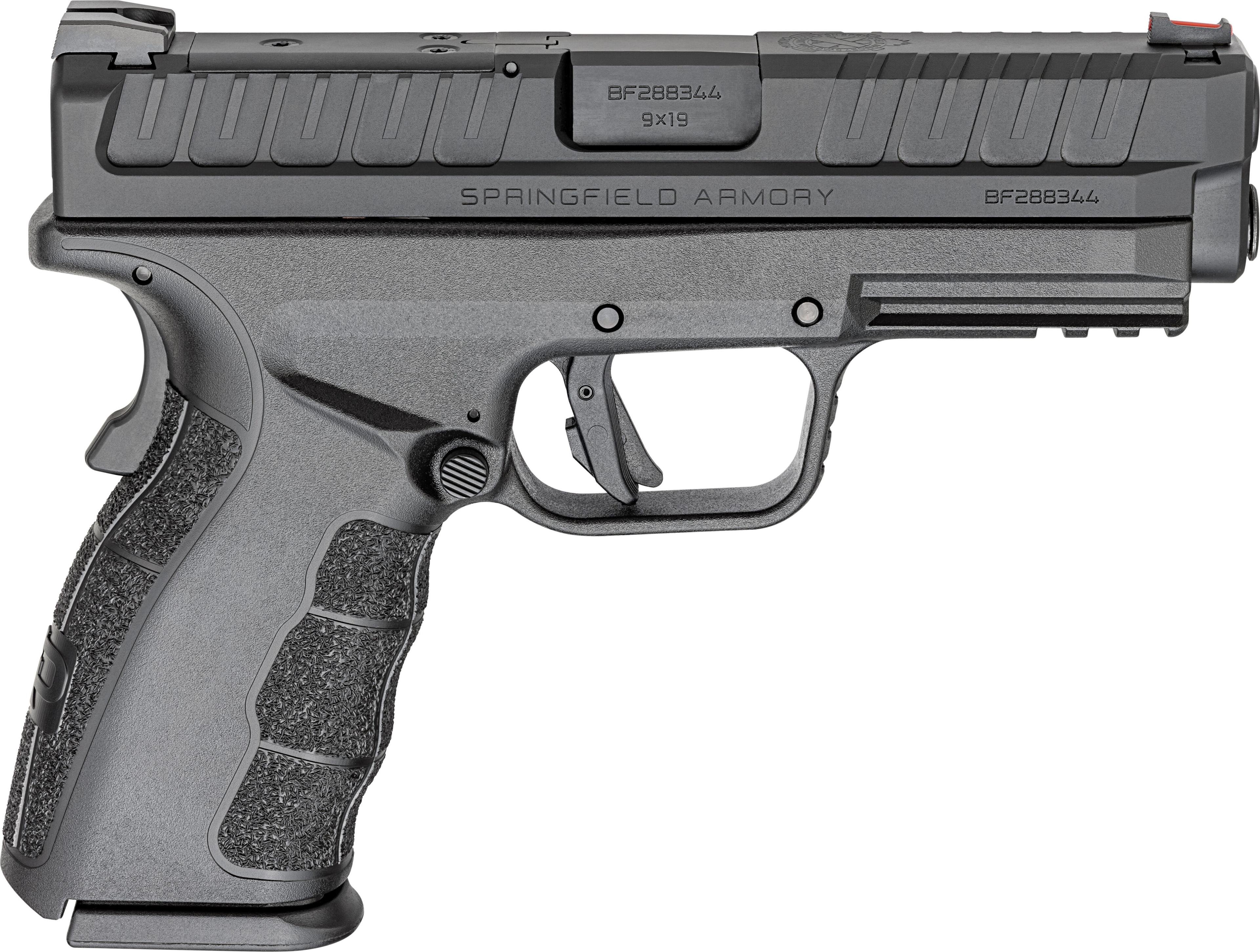 Springfield Armory XD(M)