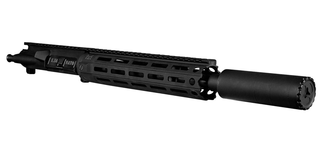 Yankee Hill Machine firearms