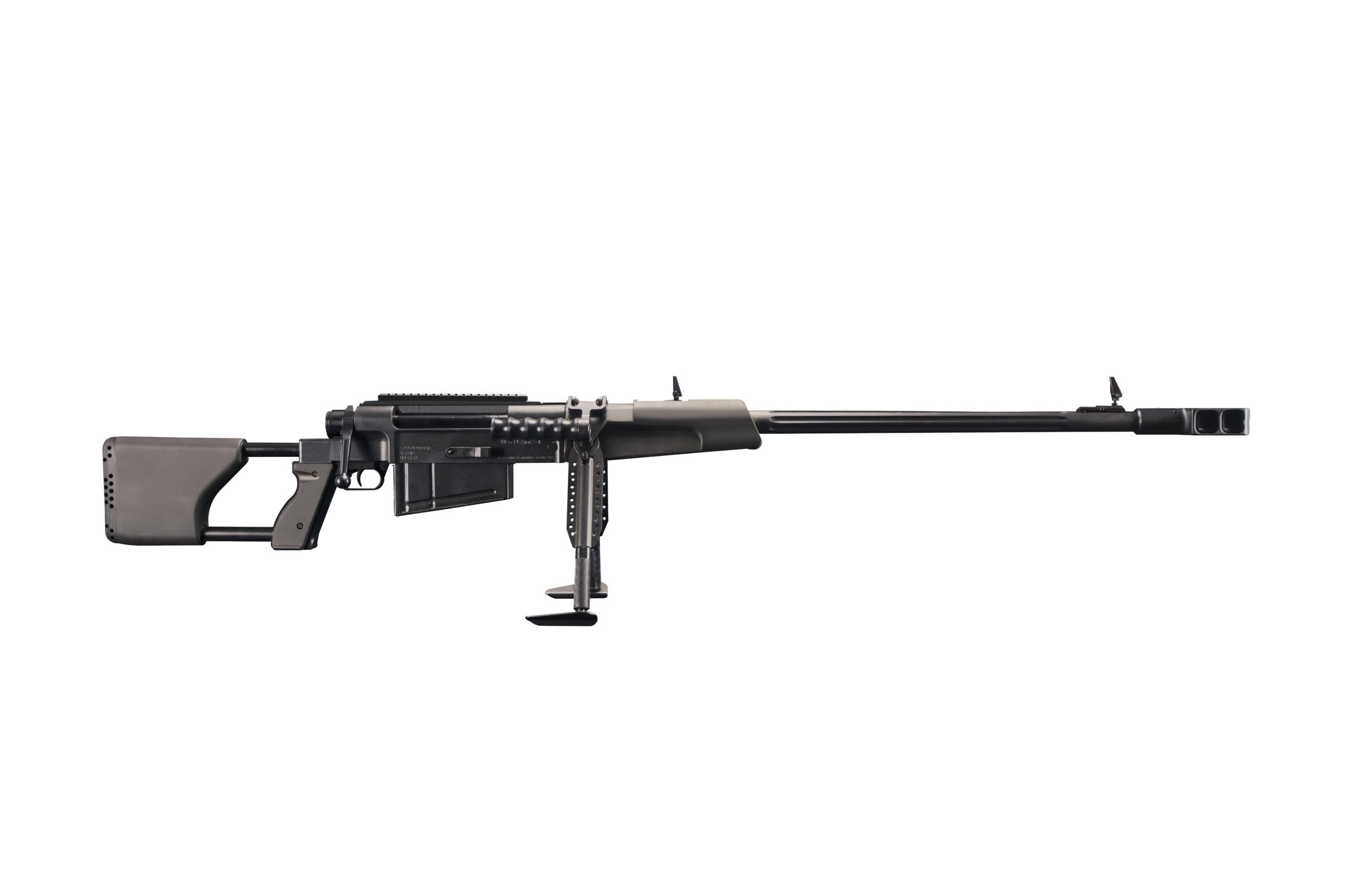 Zastava Arms M91