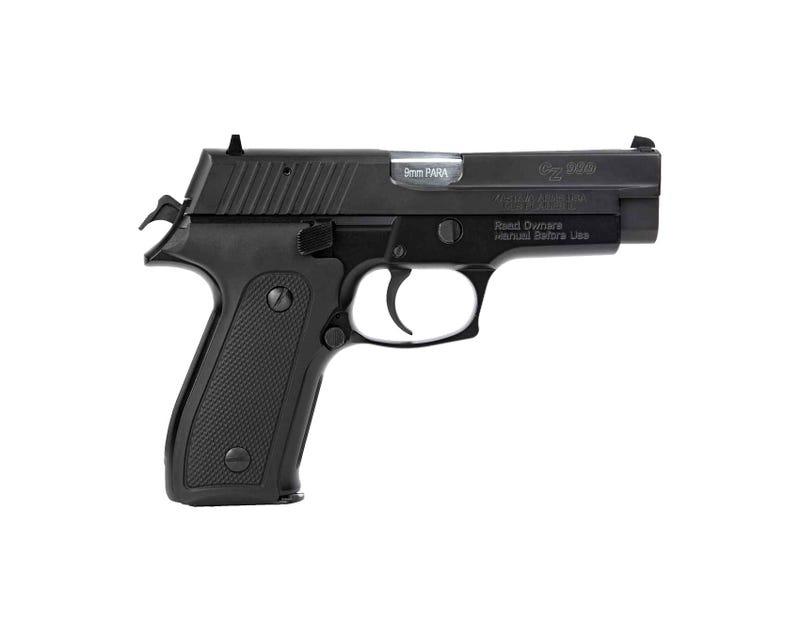CZ999