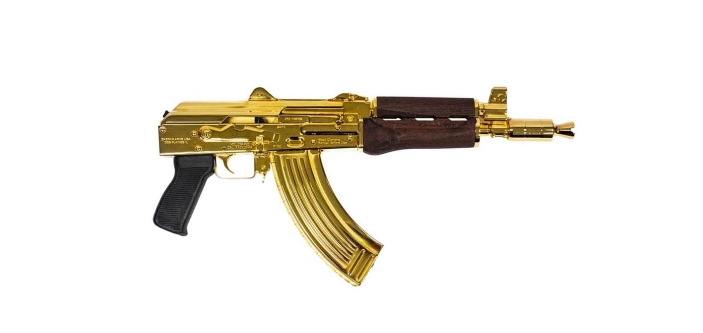 Zastava Arms firearms