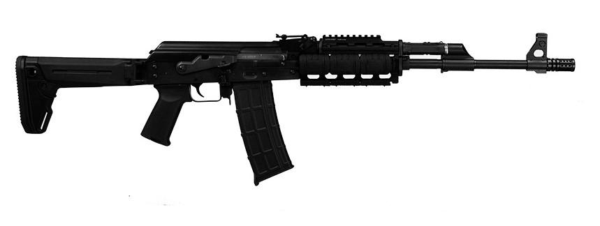 PAP M90