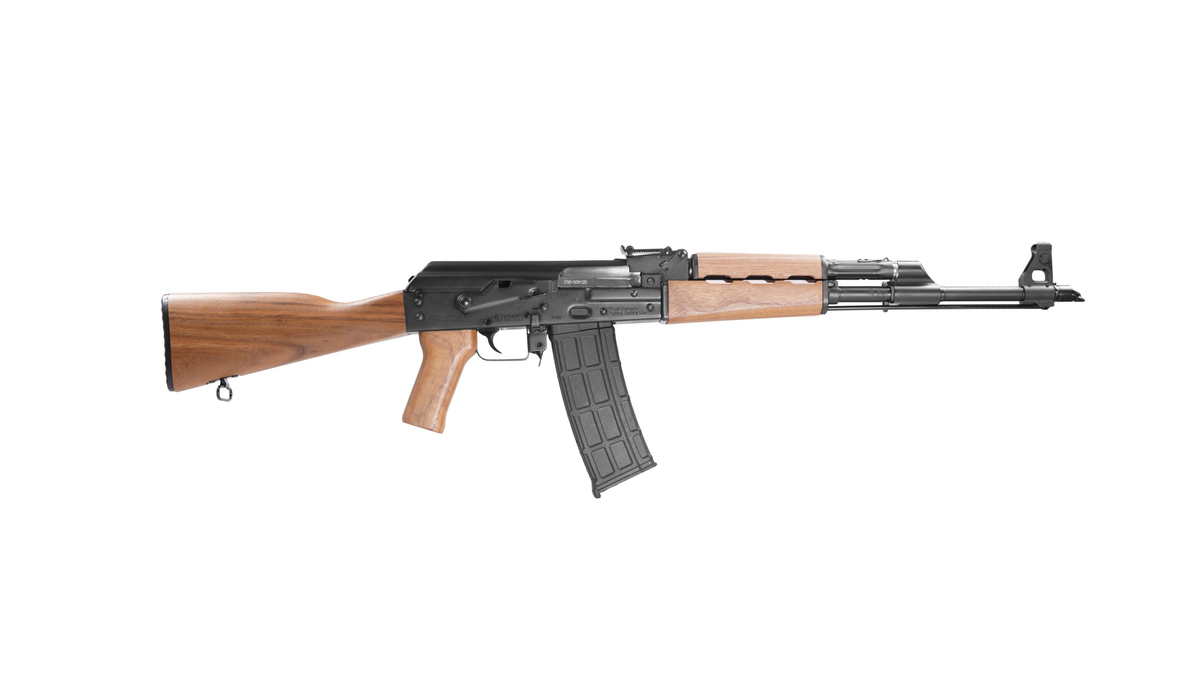 PAP M90