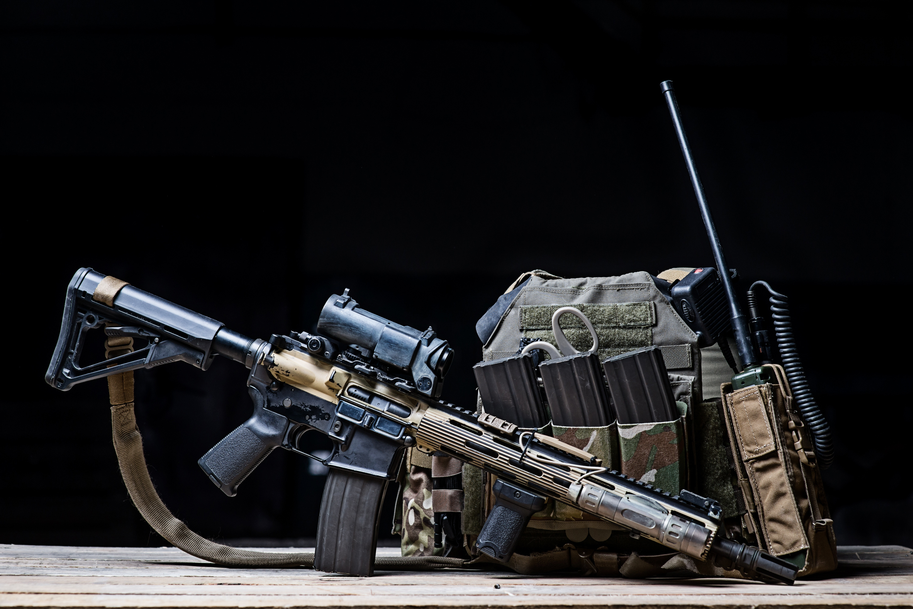 How to Ship a Gun Legally: A Step-by-Step Guide
