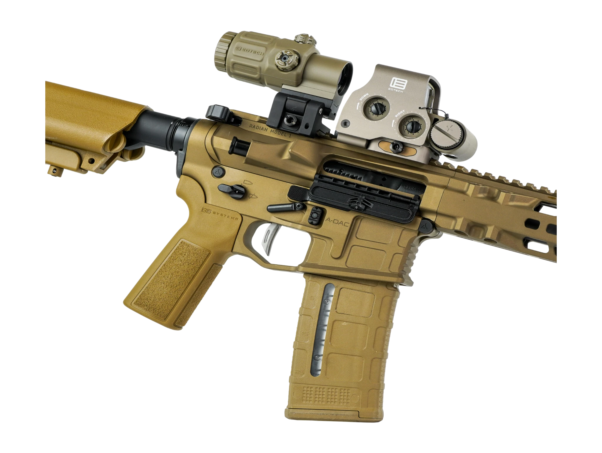 Our FFL Network Reaches 5,000 Dealers Nationwide